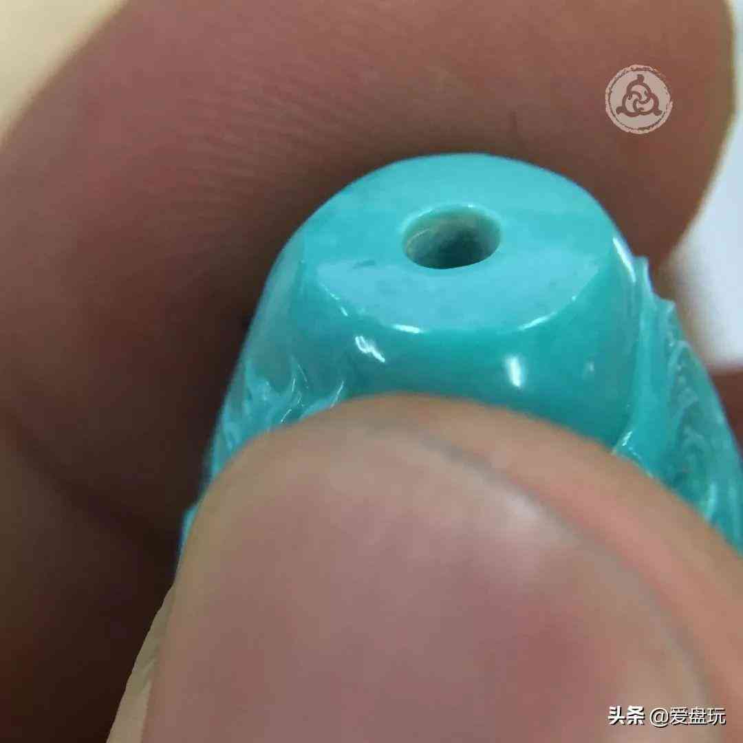 綠松石值錢嗎(網(wǎng)花綠松石值錢嗎)插圖19