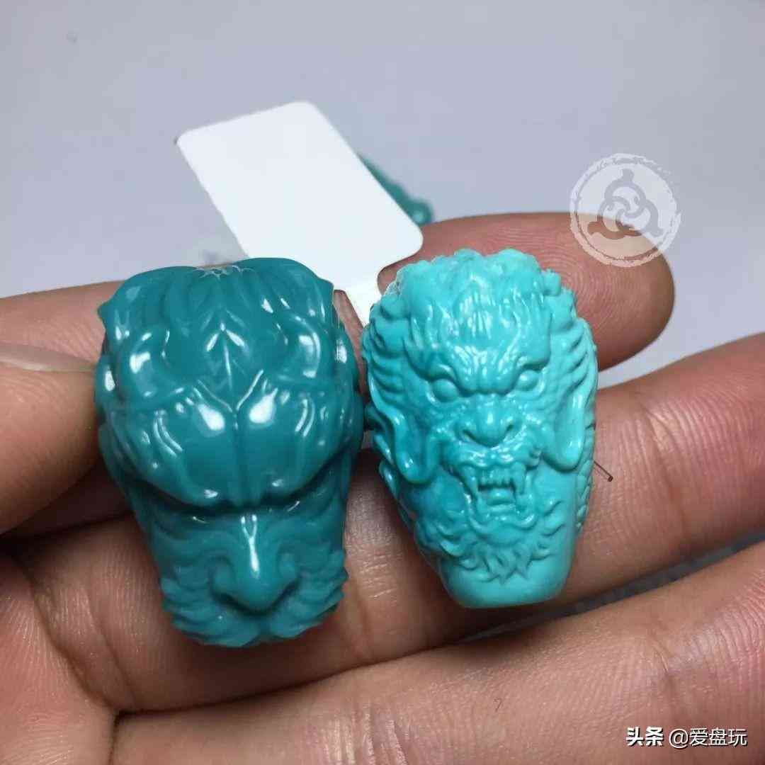 綠松石值錢嗎(網(wǎng)花綠松石值錢嗎)插圖21