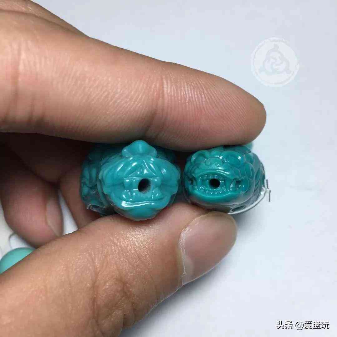 綠松石值錢嗎(網(wǎng)花綠松石值錢嗎)插圖22