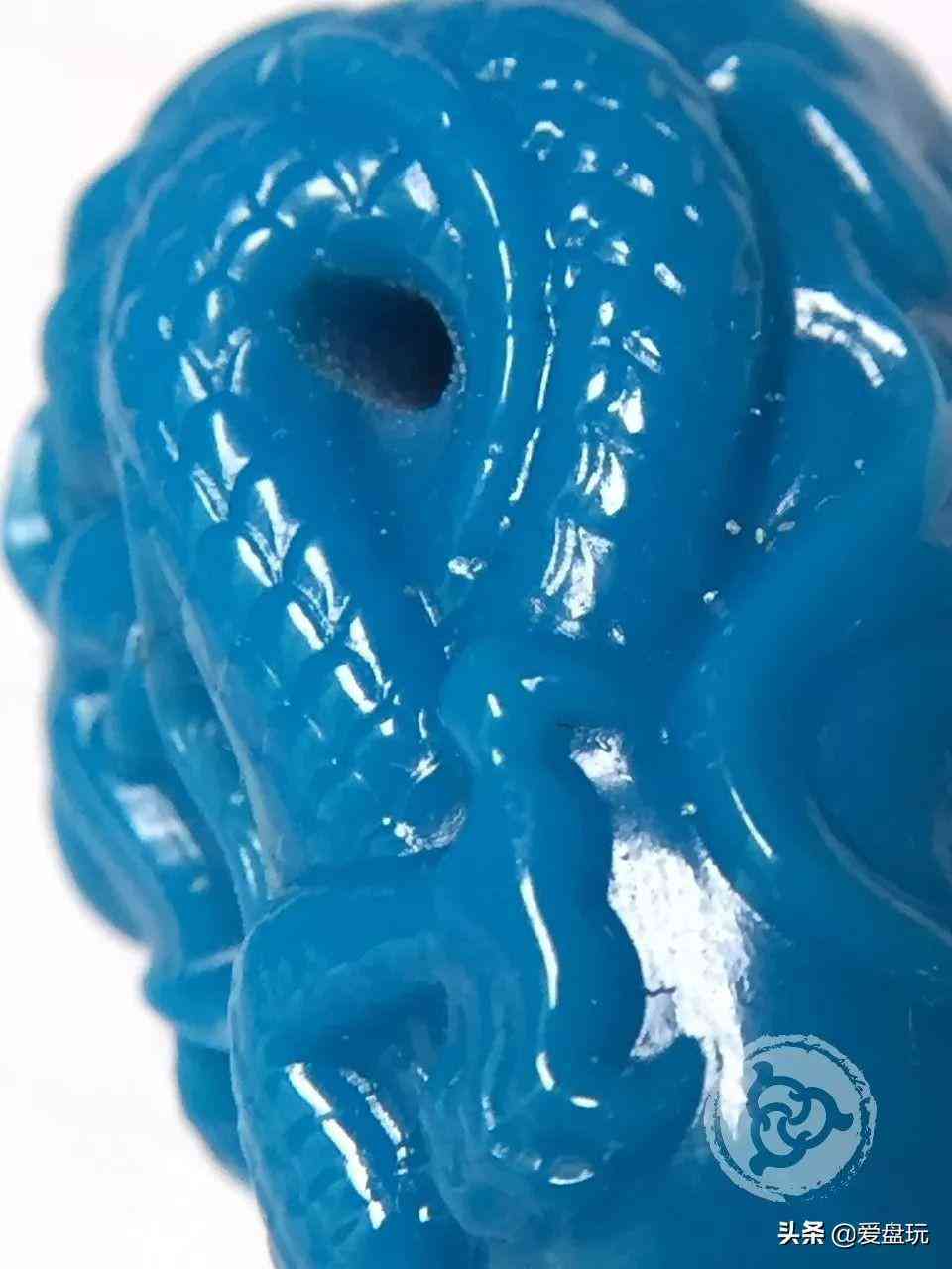 綠松石值錢嗎(網(wǎng)花綠松石值錢嗎)插圖23