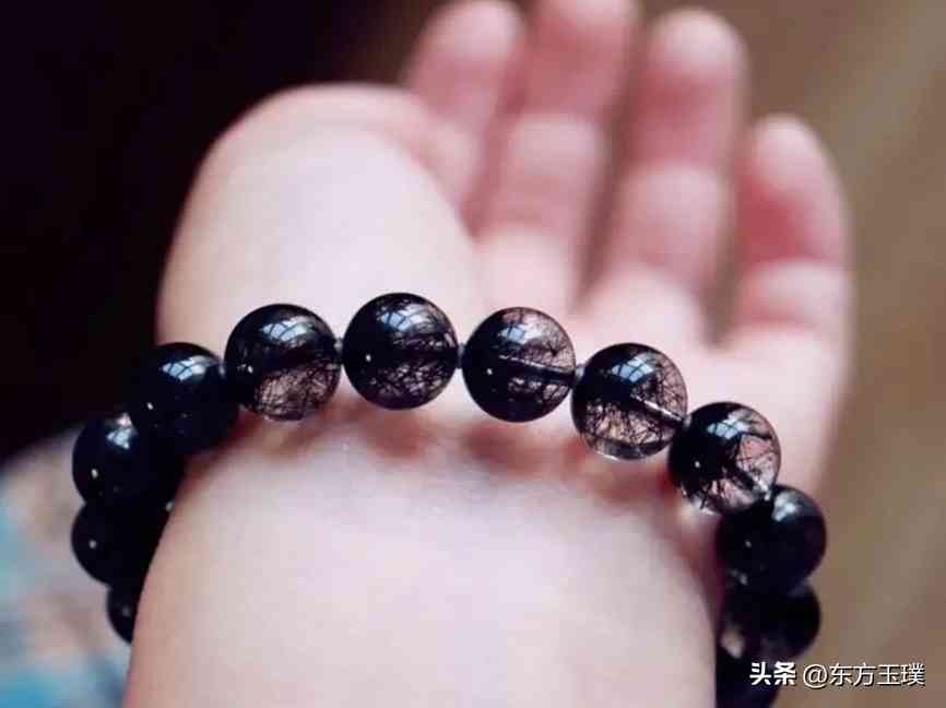 女人戴金發(fā)晶的好處(女人戴金發(fā)晶珠多少粒旺財(cái))插圖3