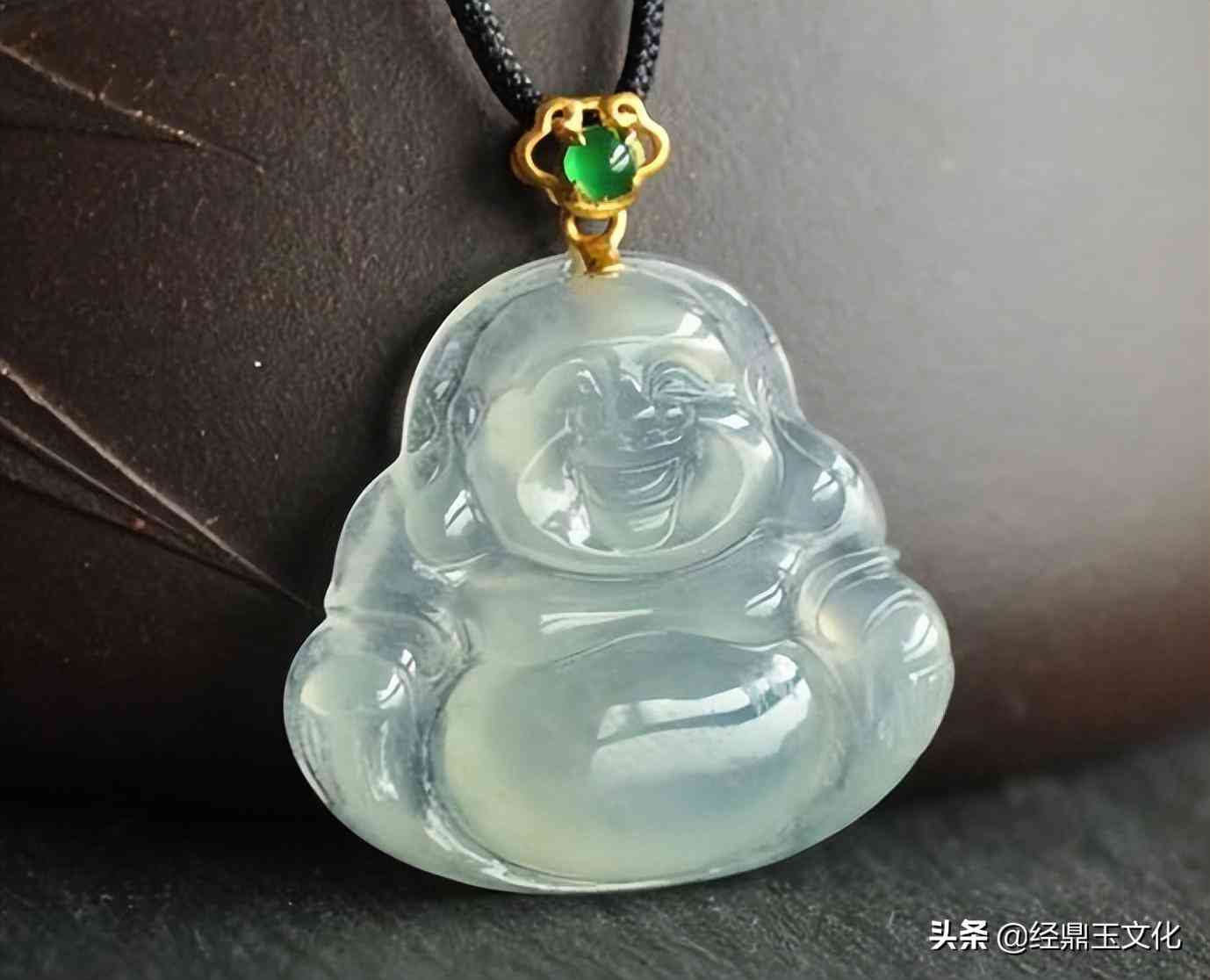 翡翠等級劃分及顏色(翡翠顏色等級劃分由高到低)插圖5