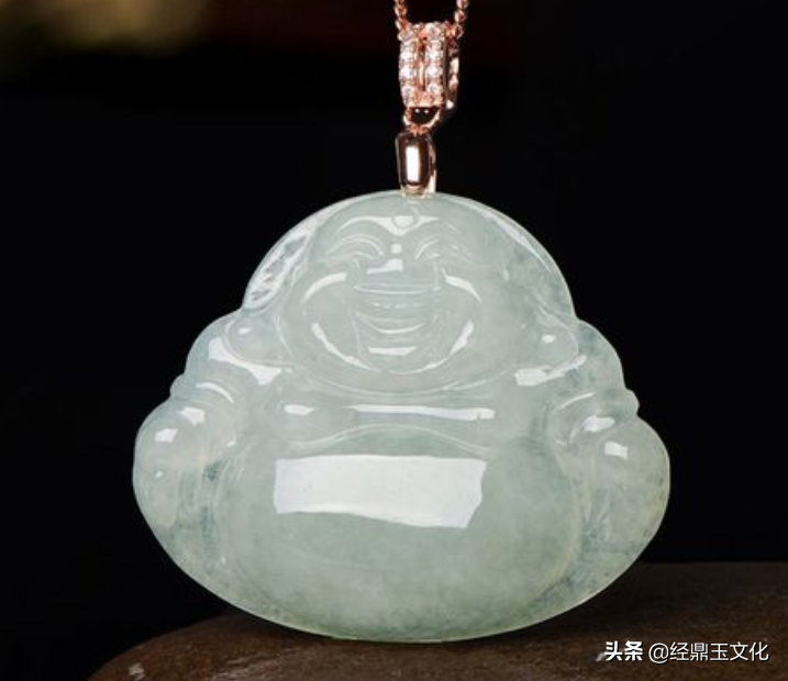 翡翠等級劃分及顏色(翡翠顏色等級劃分由高到低)插圖8