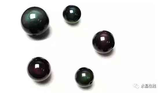 黑曜石手鏈價(jià)格一般在多少(黑曜石手鏈價(jià)格一般在多少錢)插圖2