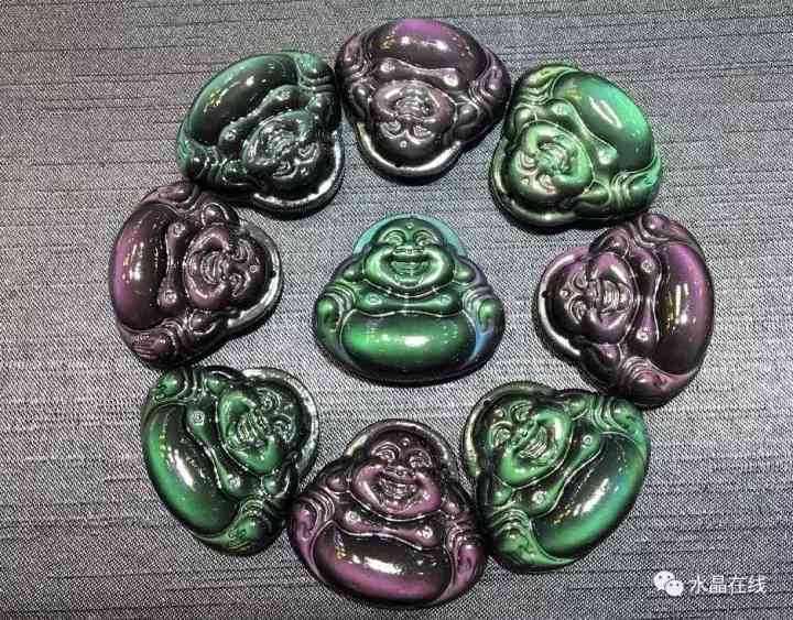 黑曜石手鏈價(jià)格一般在多少(黑曜石手鏈價(jià)格一般在多少錢)插圖8