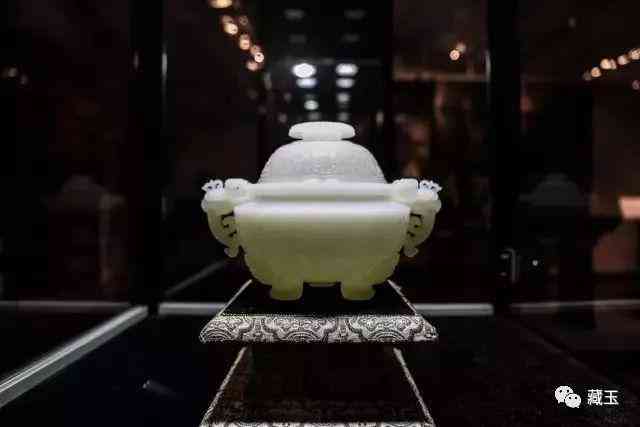 和田玉吊墜值多少錢(和田玉吊墜一般價(jià)格在多少)插圖1