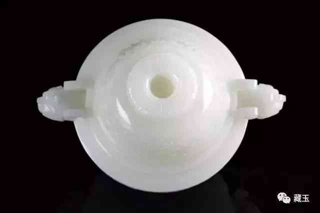 和田玉吊墜值多少錢(和田玉吊墜一般價(jià)格在多少)插圖3