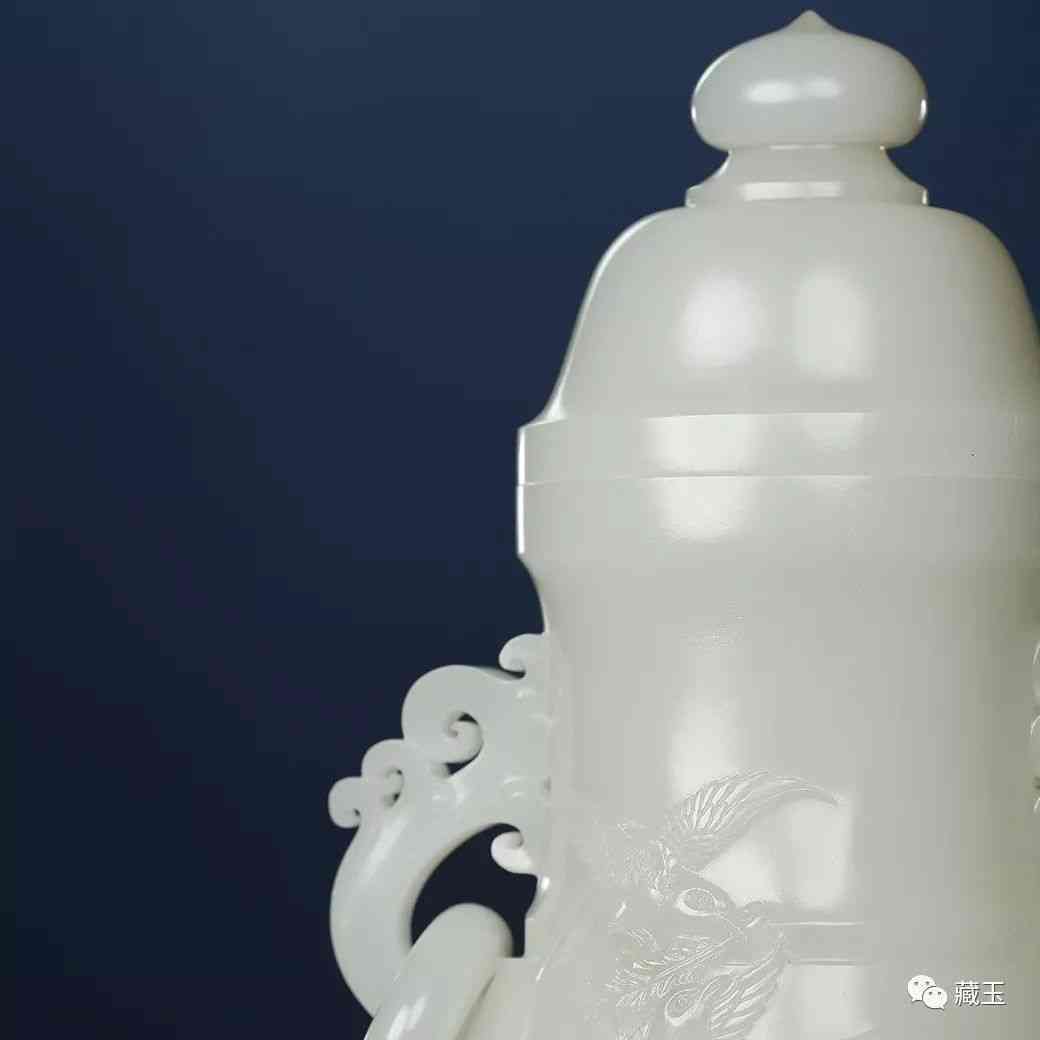 和田玉吊墜值多少錢(和田玉吊墜一般價(jià)格在多少)插圖6