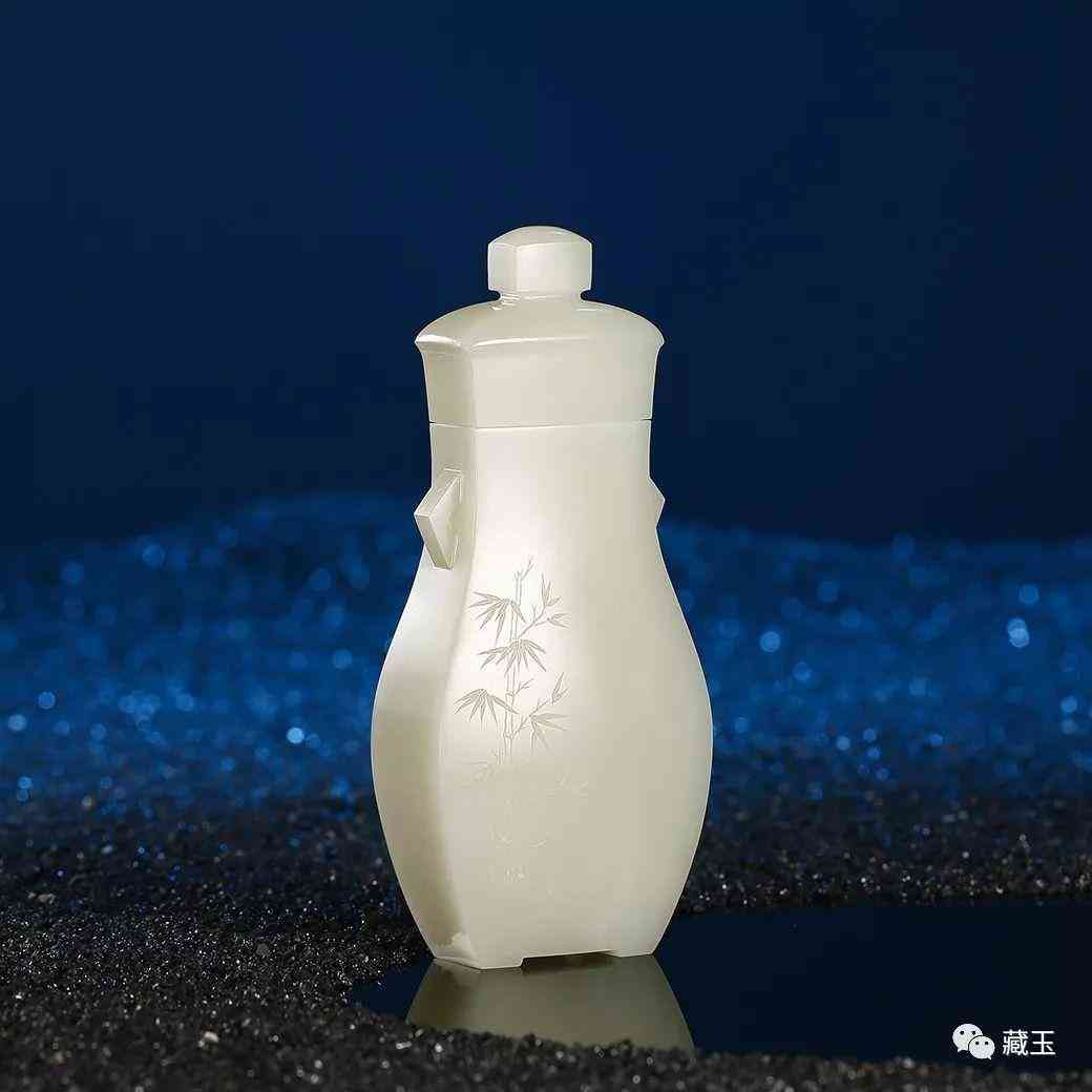 和田玉吊墜值多少錢(和田玉吊墜一般價(jià)格在多少)插圖7