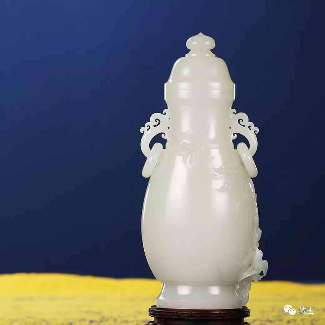 和田玉吊墜值多少錢(和田玉吊墜一般價(jià)格在多少)插圖13