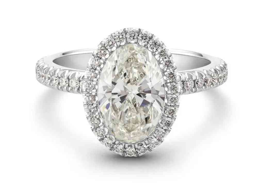 蒂芙尼鉆戒經(jīng)典款六爪(蒂芙尼經(jīng)典六爪鉆戒)插圖3