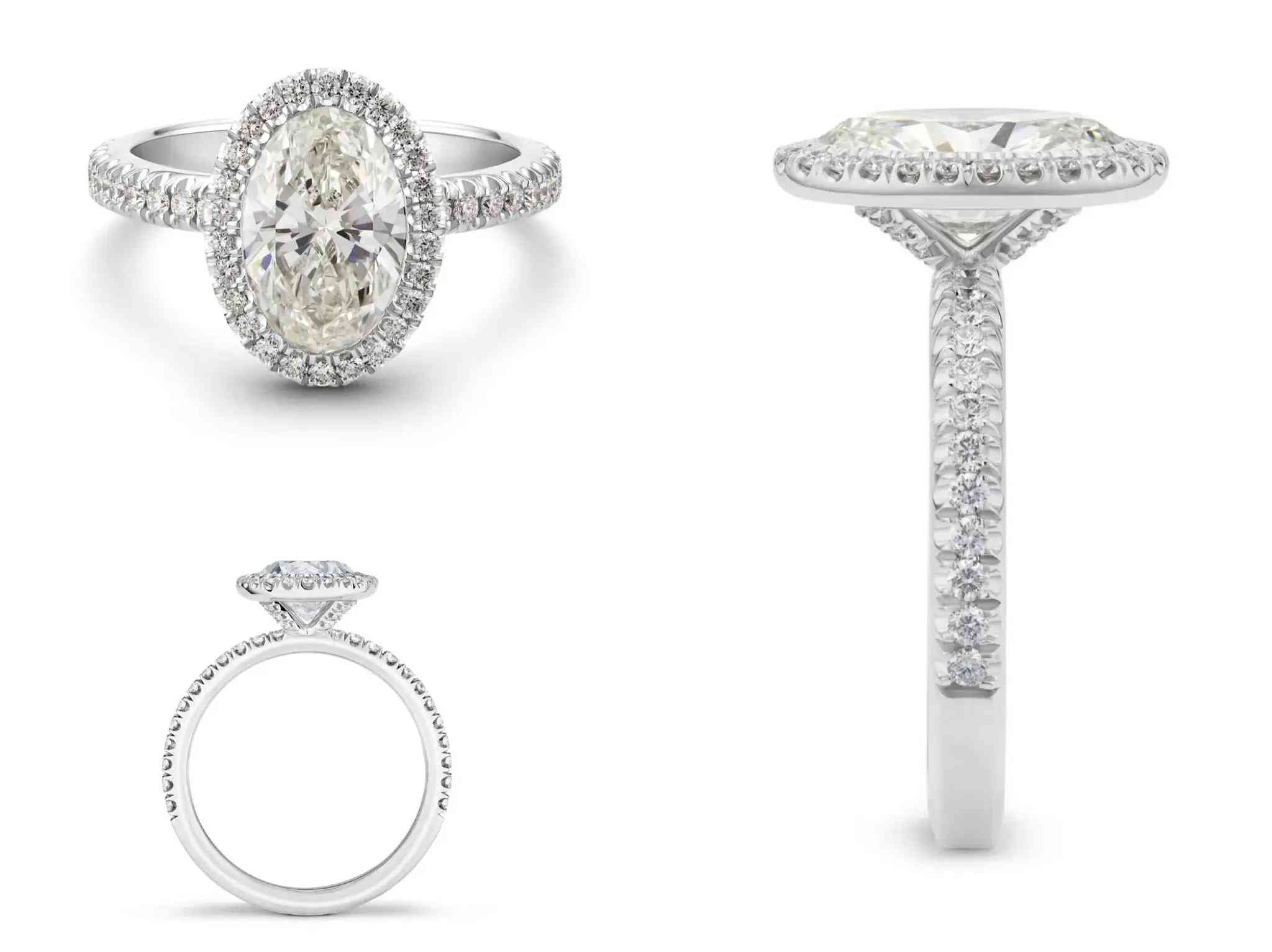 蒂芙尼鉆戒經(jīng)典款六爪(蒂芙尼經(jīng)典六爪鉆戒)插圖9