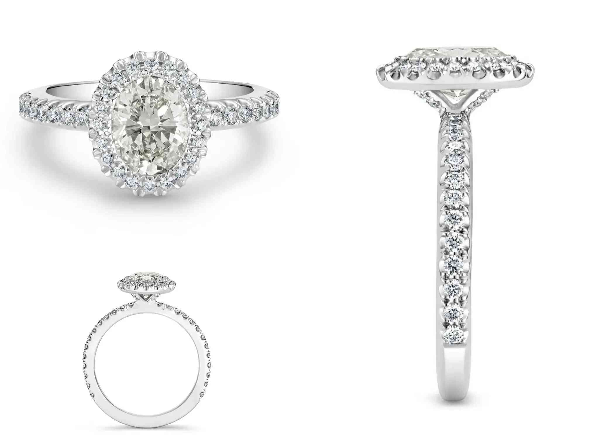 蒂芙尼鉆戒經(jīng)典款六爪(蒂芙尼經(jīng)典六爪鉆戒)插圖10