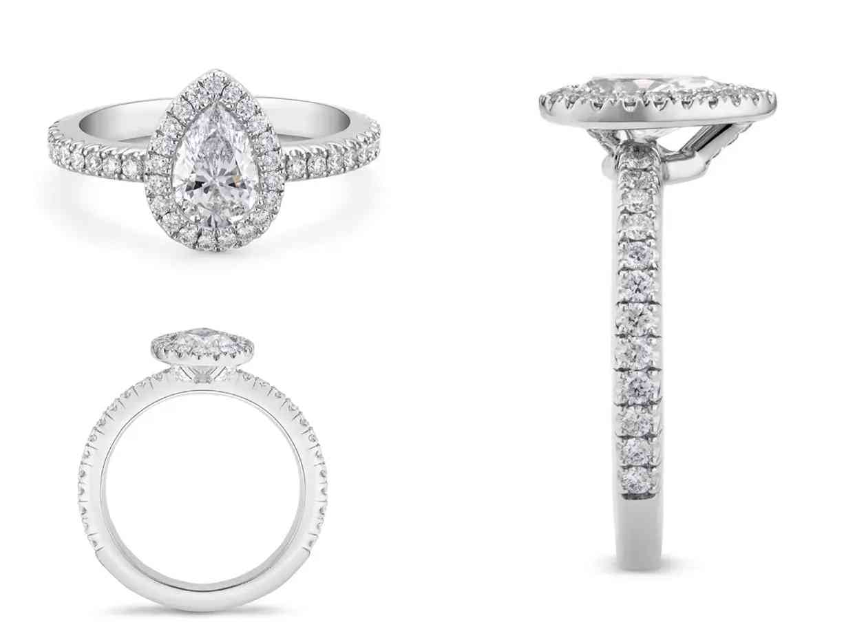 蒂芙尼鉆戒經(jīng)典款六爪(蒂芙尼經(jīng)典六爪鉆戒)插圖11