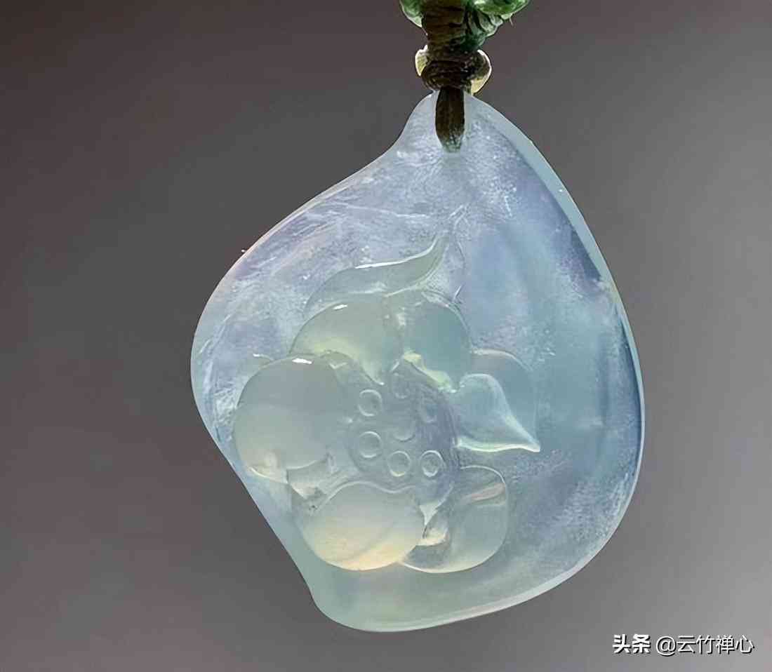 翡翠入門級知識大全(怎樣選翡翠手鐲最好的方法)插圖2