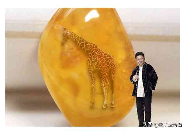 藍珀價格多少錢一克(藍珀的價值)插圖6