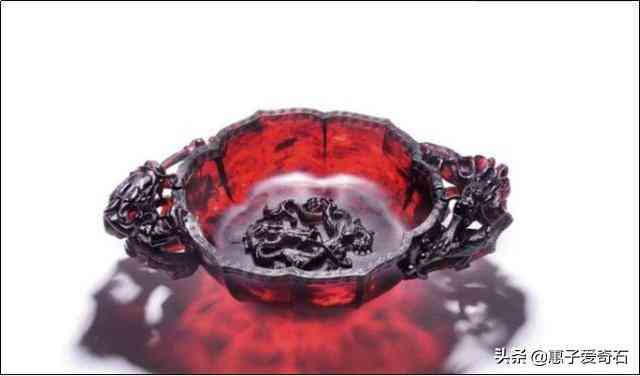 藍珀價格多少錢一克(藍珀的價值)插圖8