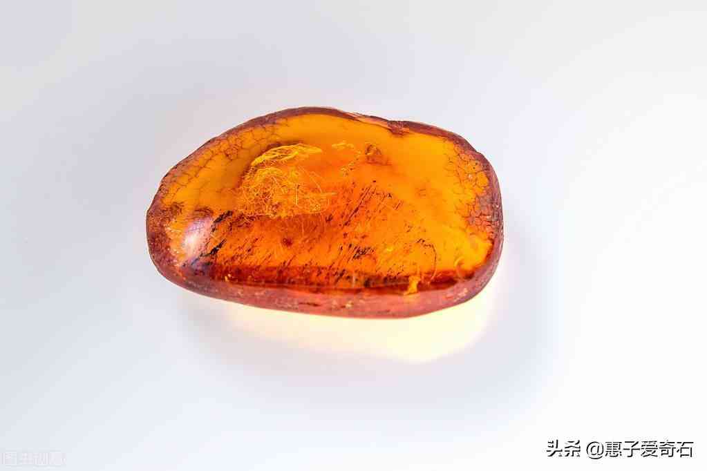 藍珀價格多少錢一克(藍珀的價值)插圖11