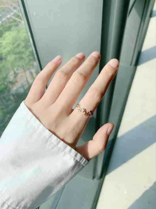 周大福結(jié)婚戒指(周大福結(jié)婚戒指想賣了)插圖1