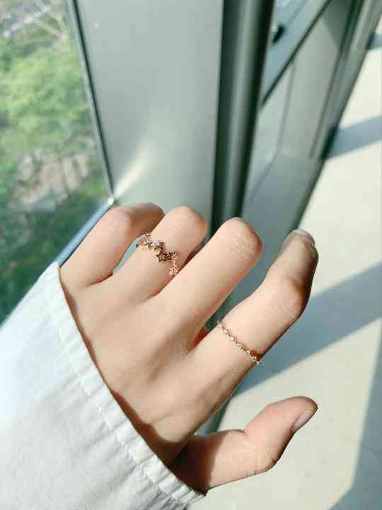 周大福結(jié)婚戒指(周大福結(jié)婚戒指想賣了)插圖3