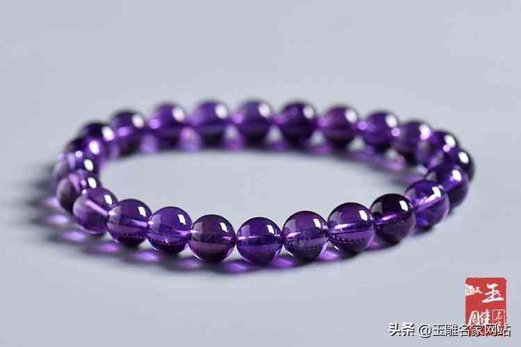 粉水晶手串價格(粉水晶手串真假鑒別)插圖2