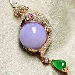 翡翠的種類(翡翠的種類有哪些)插圖12