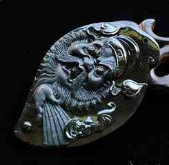 翡翠的種類(翡翠的種類有哪些)插圖13