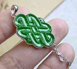 翡翠的種類(翡翠的種類有哪些)插圖17