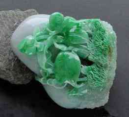 翡翠的種類(翡翠的種類有哪些)插圖18