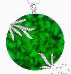 翡翠的種類(翡翠的種類有哪些)插圖19