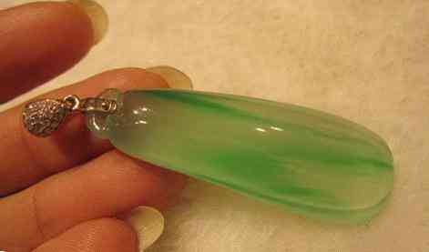 翡翠的種類(翡翠的種類有哪些)插圖20