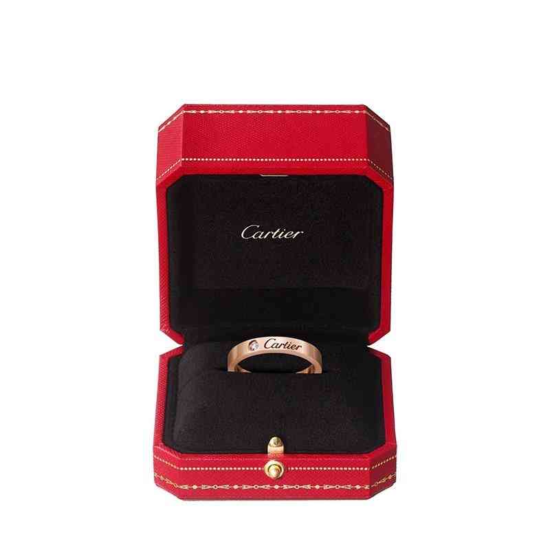 卡地亞經(jīng)典款戒指(卡地亞經(jīng)典款戒指什么時候上市)插圖2