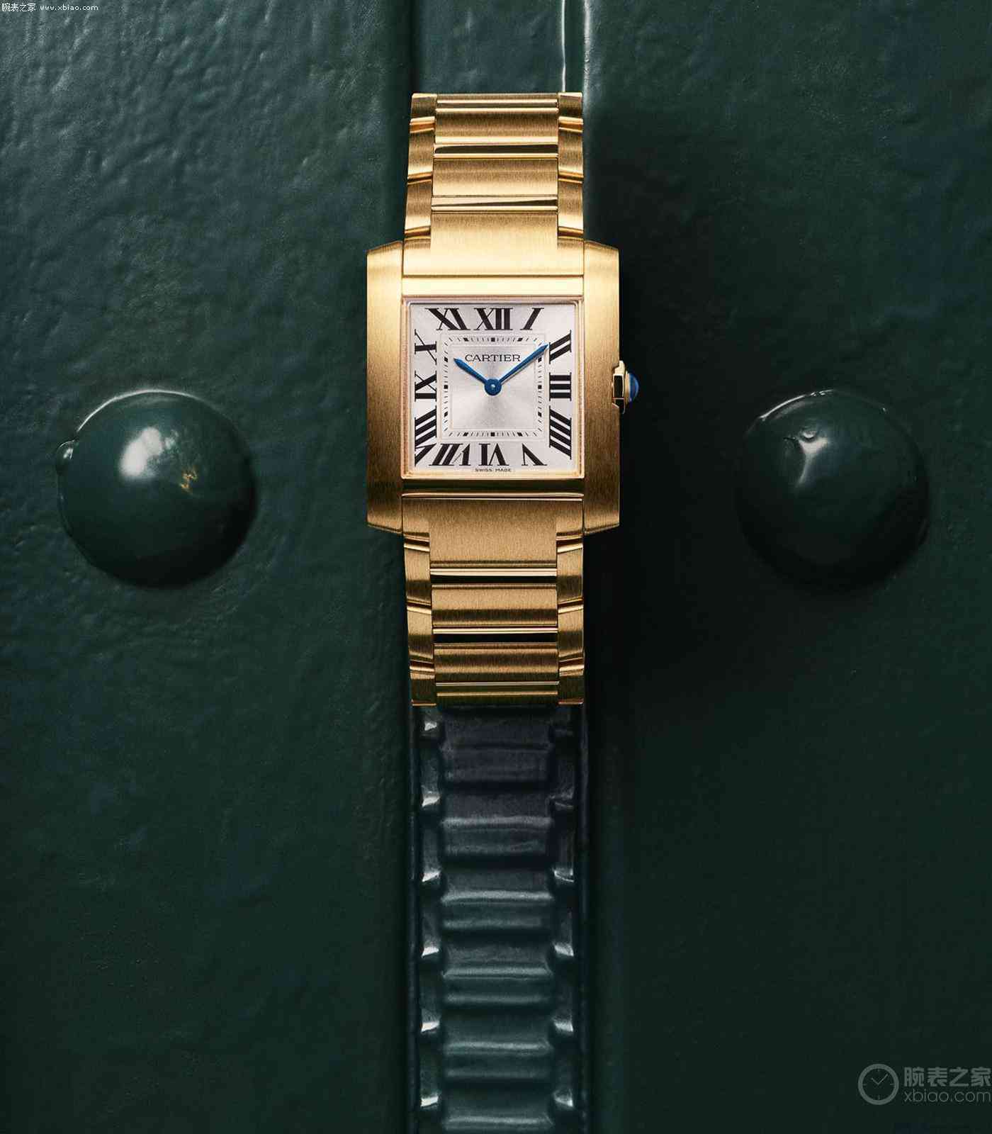 cartier卡地亞手表(卡地亞手表百度百科)插圖1