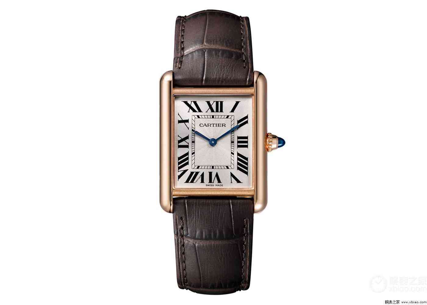 cartier卡地亞手表(卡地亞手表百度百科)插圖2