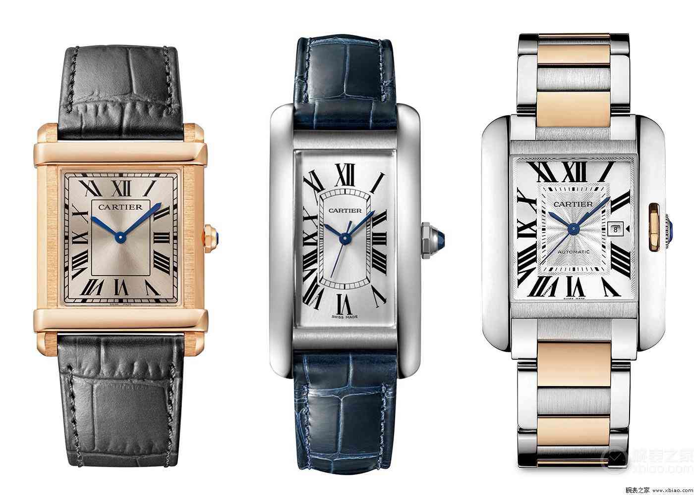 cartier卡地亞手表(卡地亞手表百度百科)插圖3