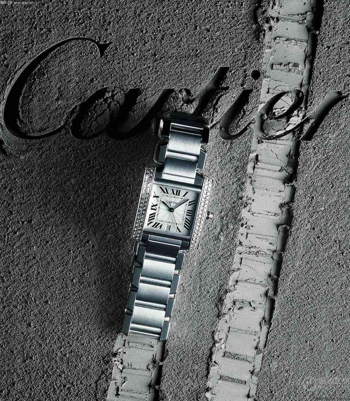 cartier卡地亞手表(卡地亞手表百度百科)插圖4