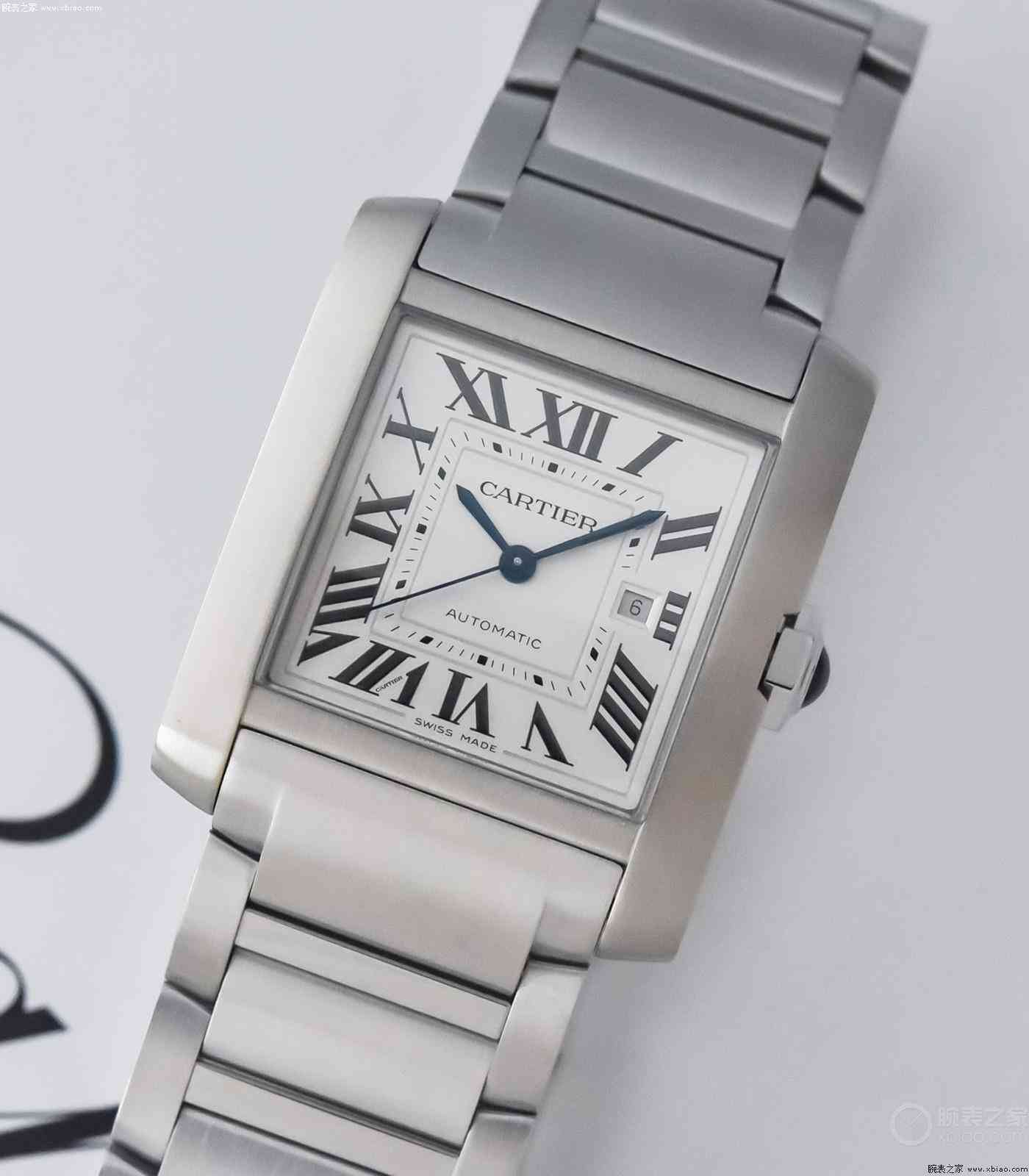 cartier卡地亞手表(卡地亞手表百度百科)插圖5