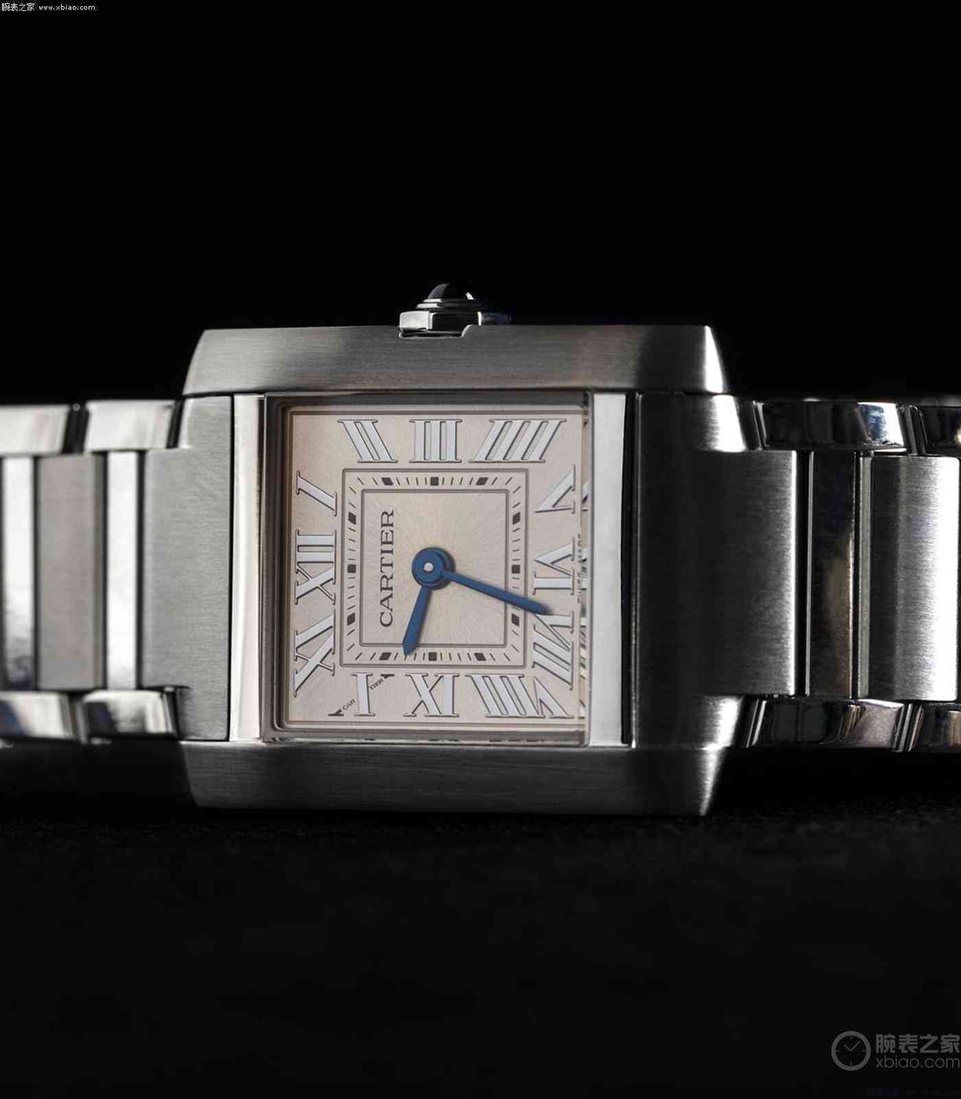 cartier卡地亞手表(卡地亞手表百度百科)插圖6
