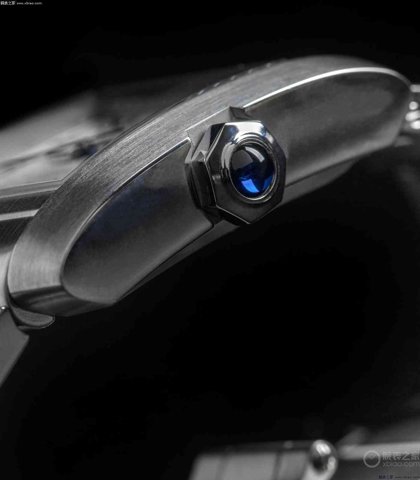 cartier卡地亞手表(卡地亞手表百度百科)插圖7