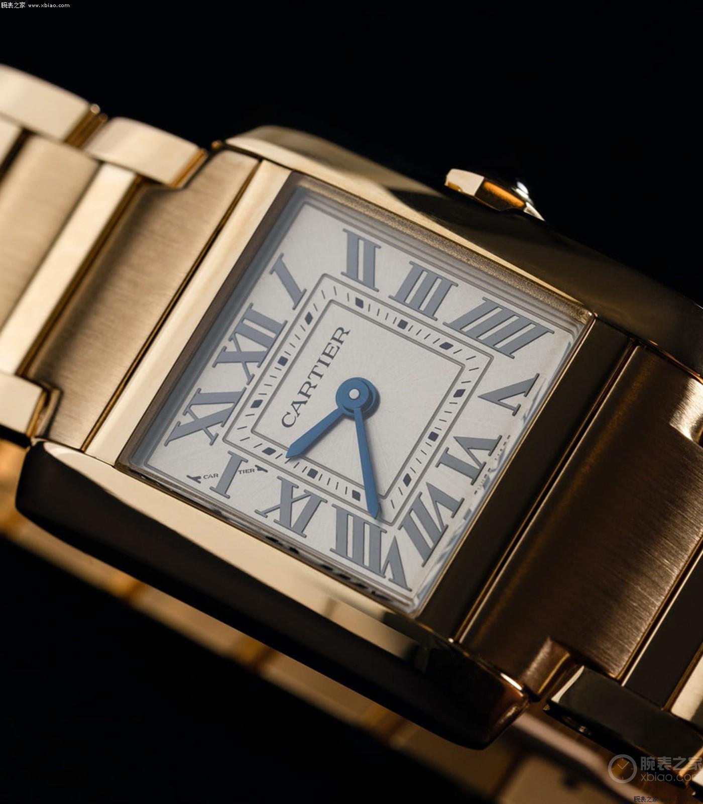 cartier卡地亞手表(卡地亞手表百度百科)插圖8