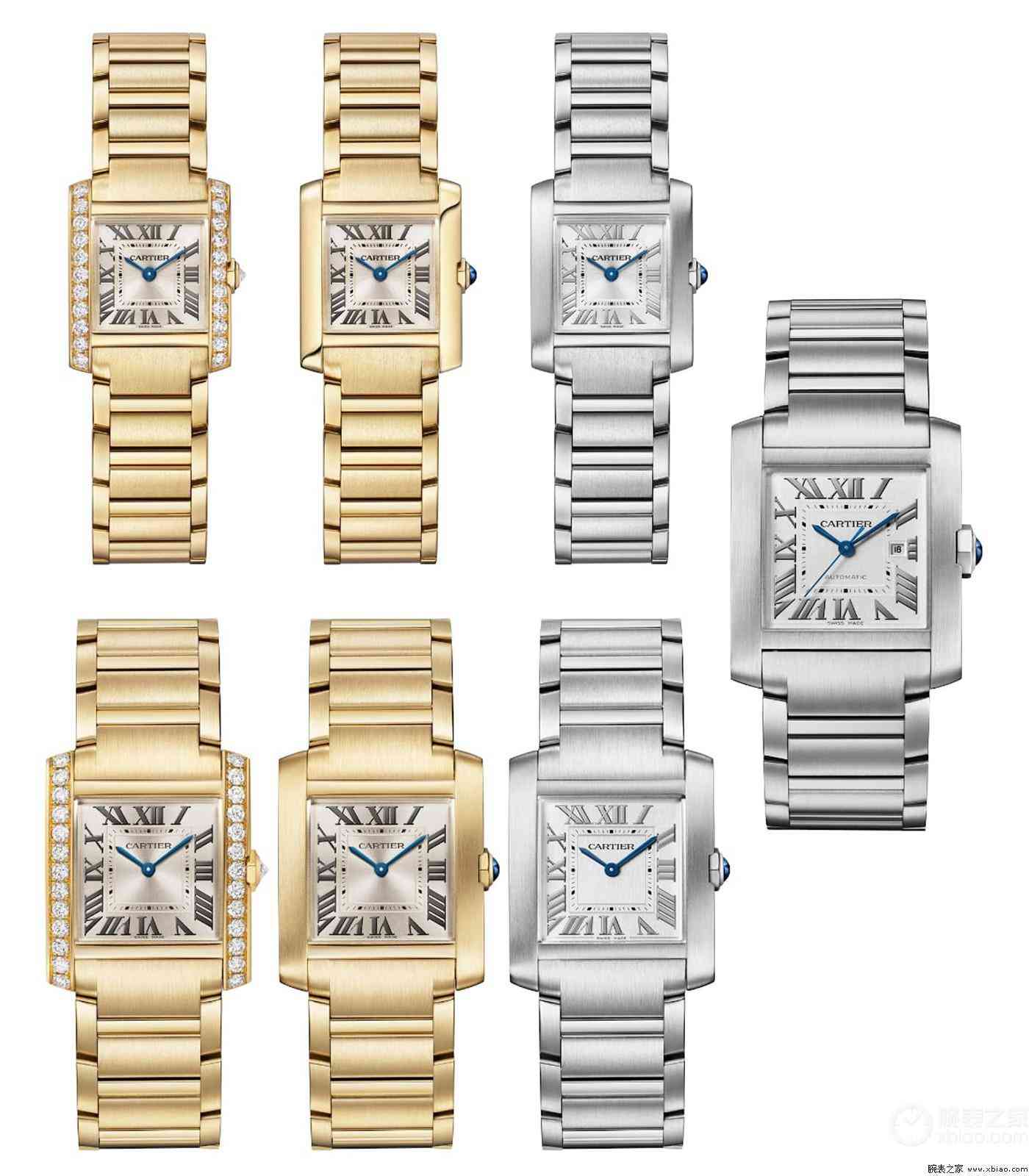 cartier卡地亞手表(卡地亞手表百度百科)插圖9