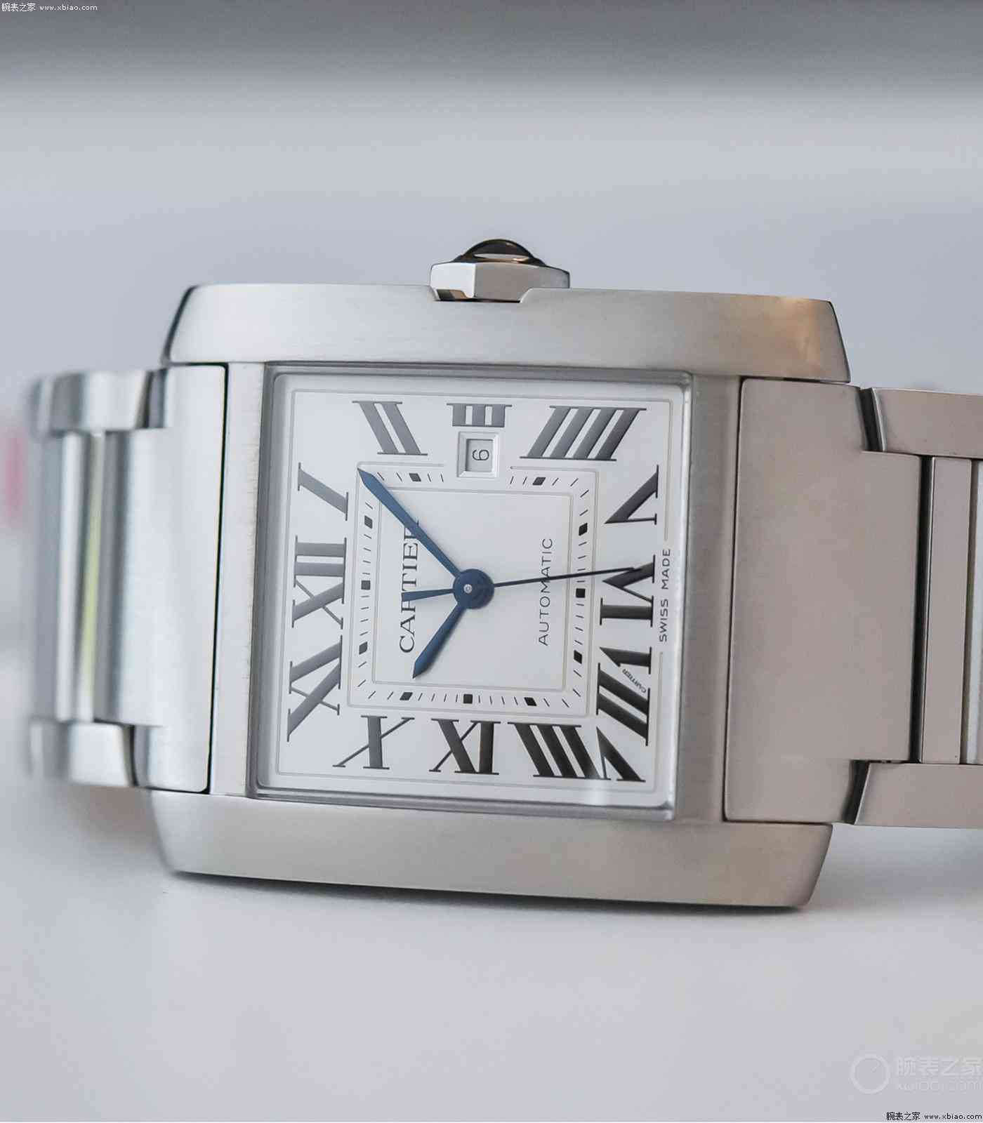 cartier卡地亞手表(卡地亞手表百度百科)插圖10