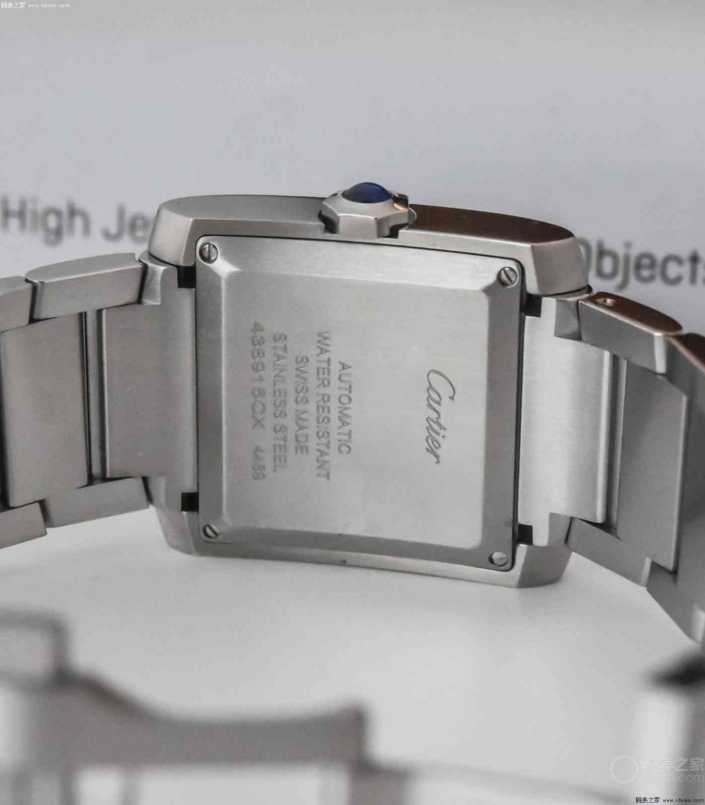 cartier卡地亞手表(卡地亞手表百度百科)插圖12