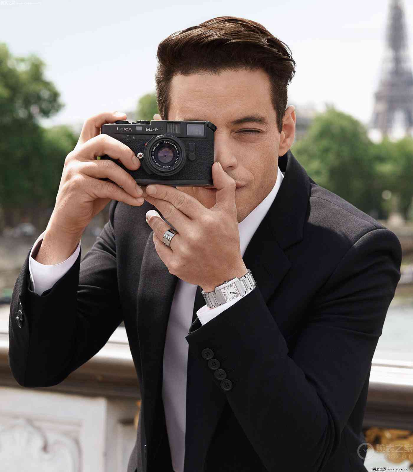 cartier卡地亞手表(卡地亞手表百度百科)插圖14