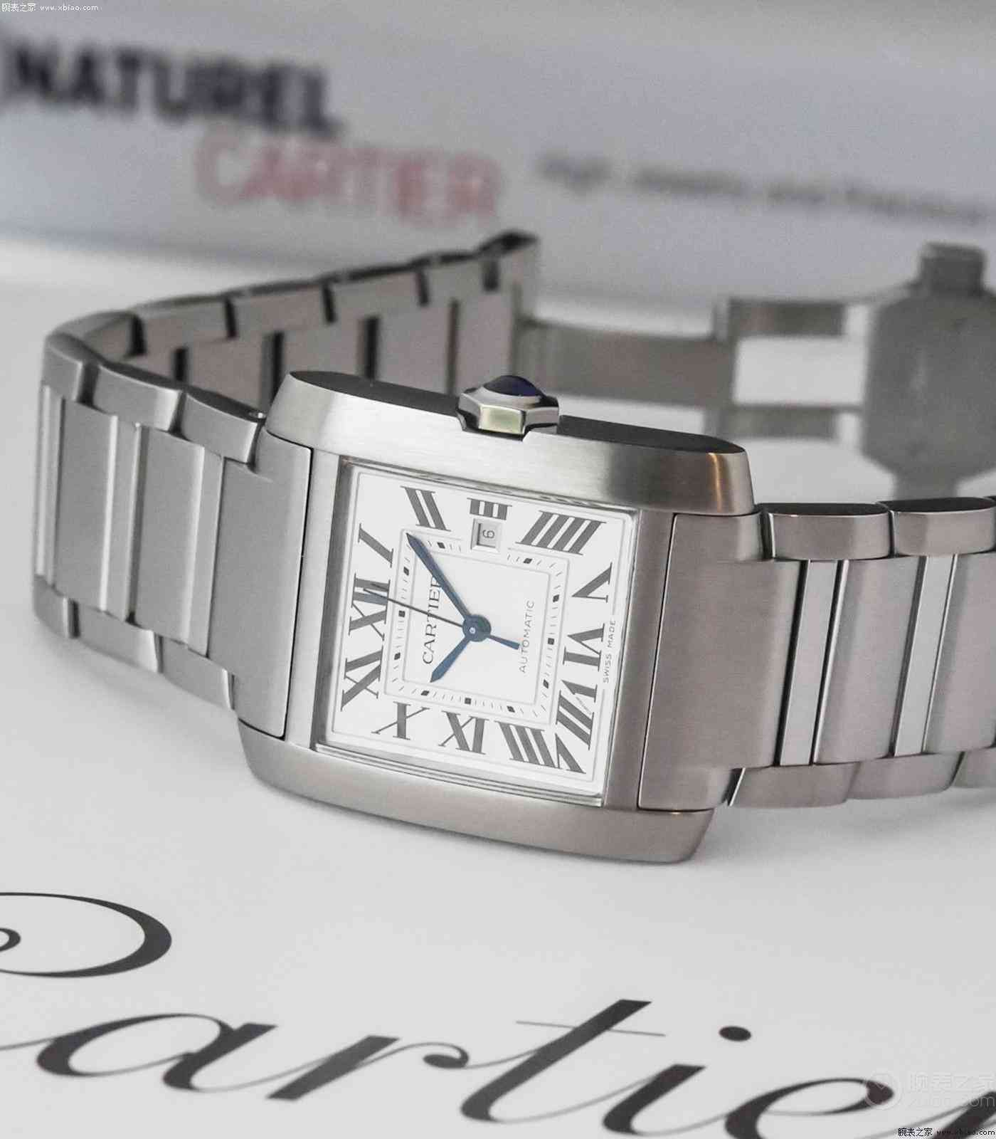 cartier卡地亞手表(卡地亞手表百度百科)插圖15