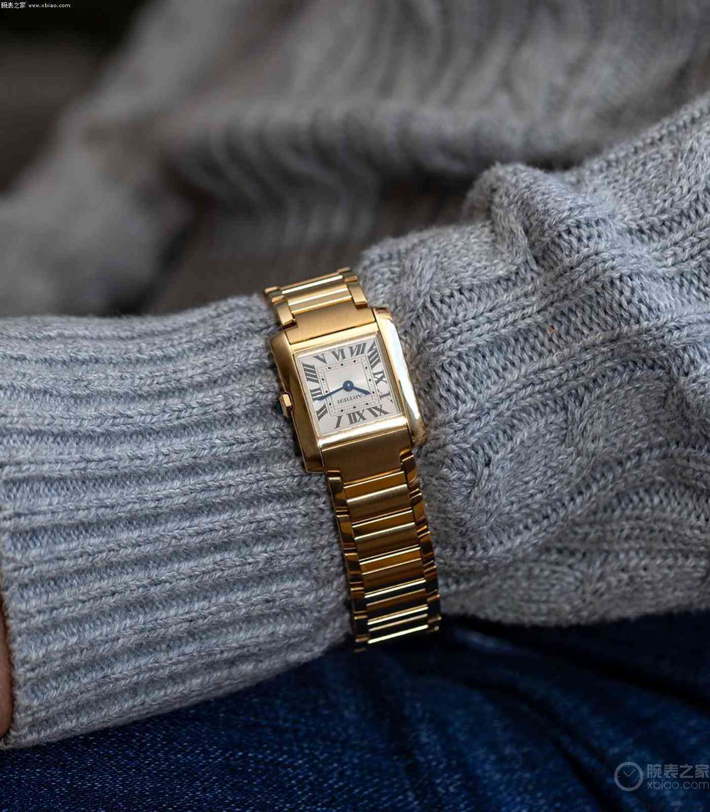 cartier卡地亞手表(卡地亞手表百度百科)插圖16