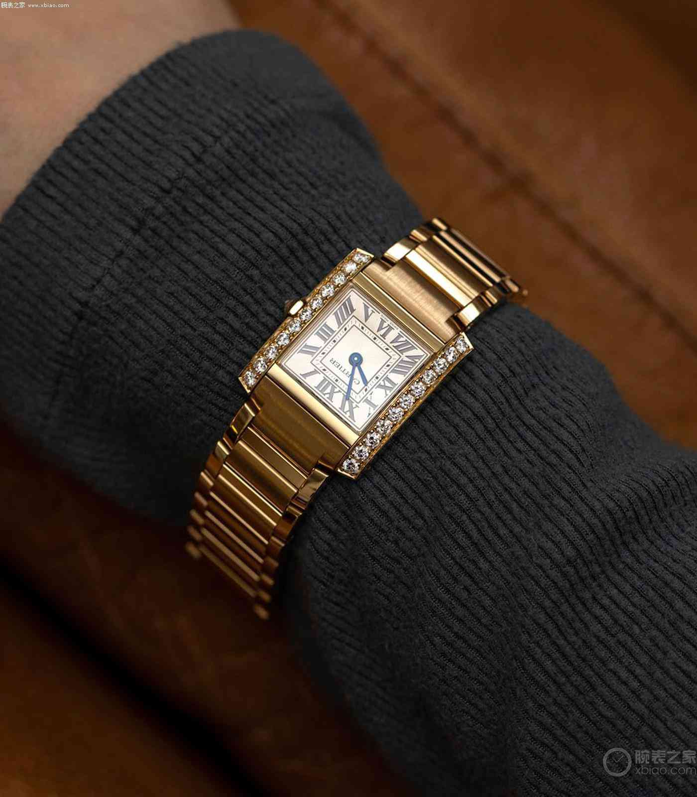 cartier卡地亞手表(卡地亞手表百度百科)插圖17