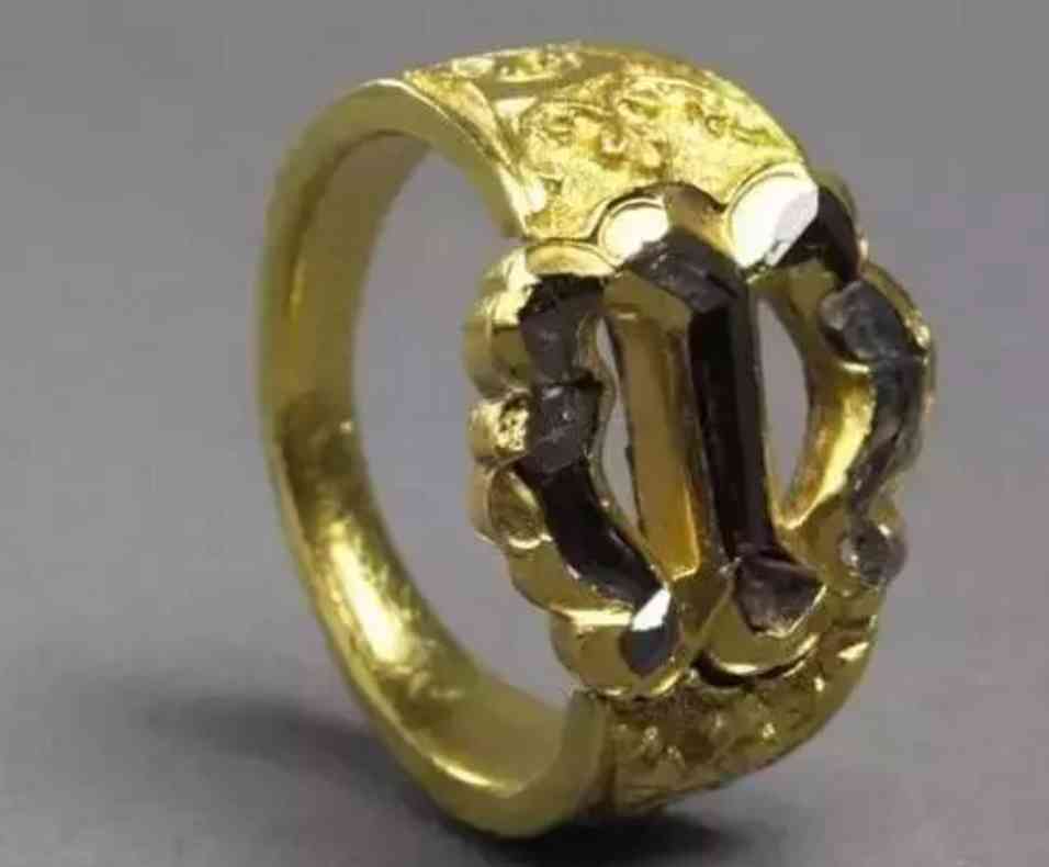 婚戒的由來(lái)與意義(婚戒起源及寓意)插圖1