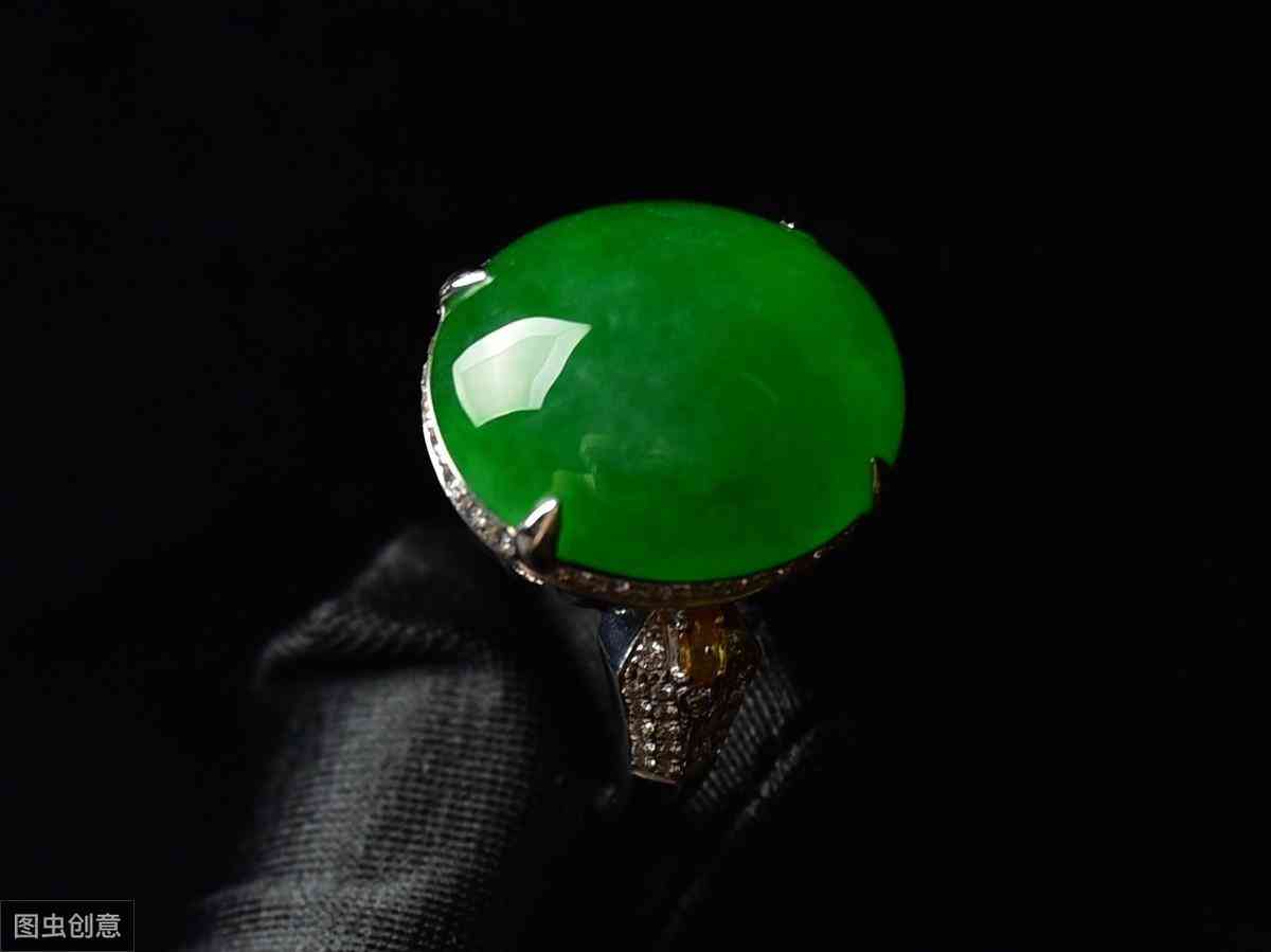 老坑冰種翡翠是什么意思(冰種和糯種哪個(gè)好)插圖16