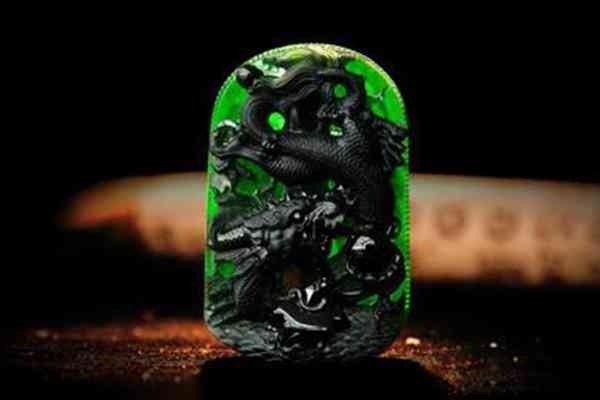 老坑冰種翡翠是什么意思(冰種和糯種哪個(gè)好)插圖18